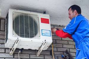 HVAC Companies Near Leavenworth, KS Available Now